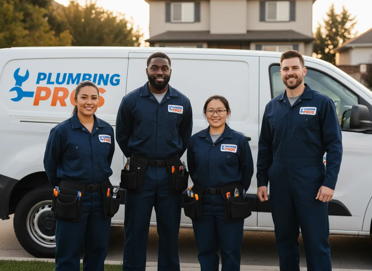 Water Heater Repair company in Riverside, MI